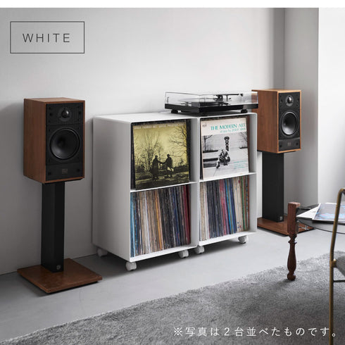レコードラック タワー.|s7
